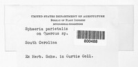 Image Associated With the Occurence